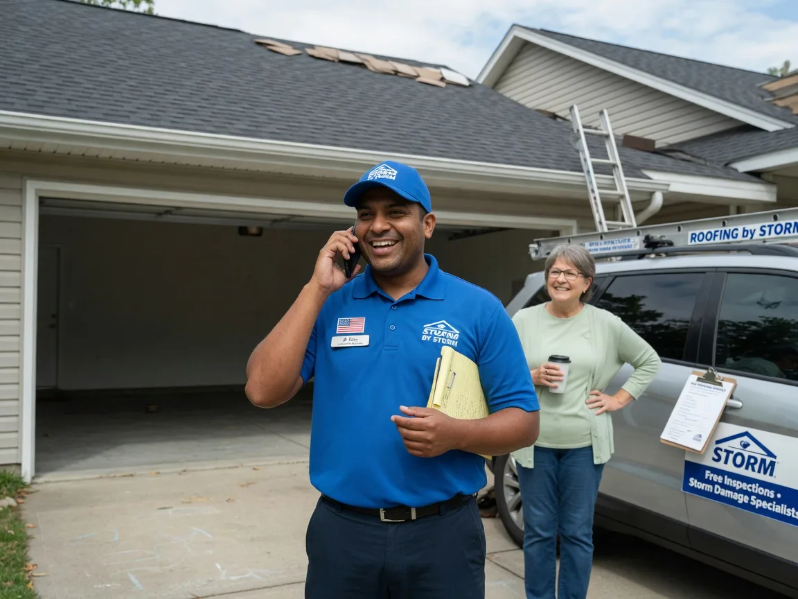 Roof Repair Near Me De Smet, SD FAQs